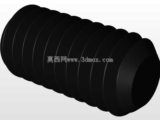 M2-M10 DIN913内六角平端紧定螺钉