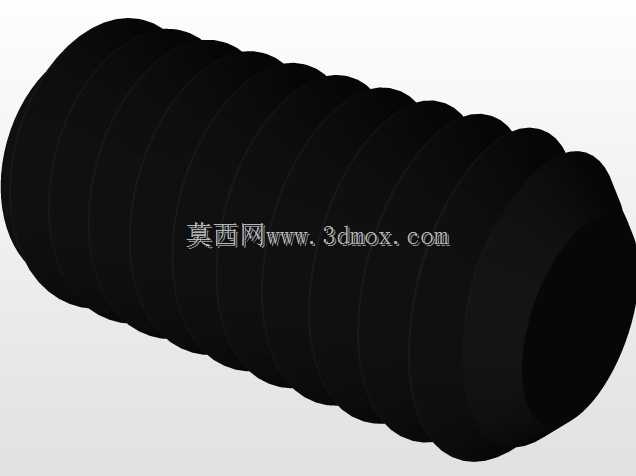 M2-M10 DIN913内六角平端紧定螺钉
