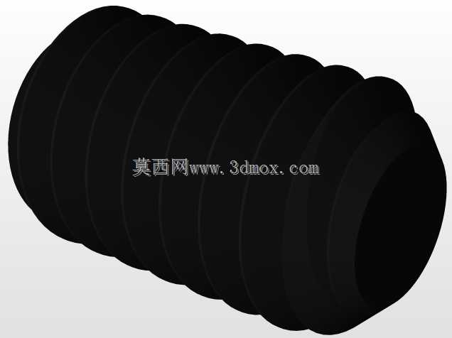 M2-M10 DIN913内六角平端紧定螺钉