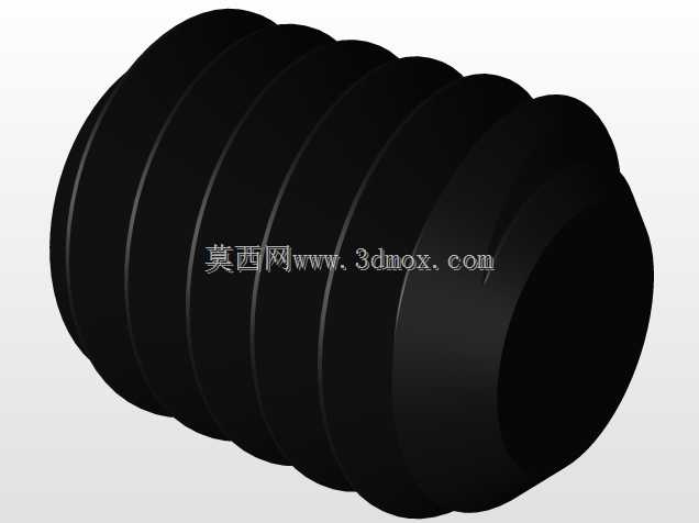 M2-M10 DIN913内六角平端紧定螺钉