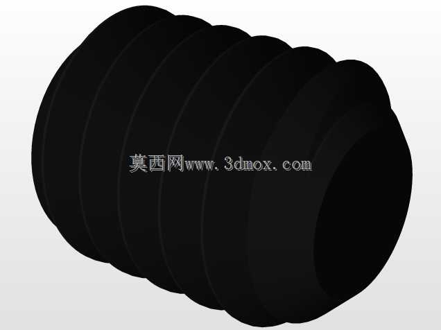 M2-M10 DIN913内六角平端紧定螺钉