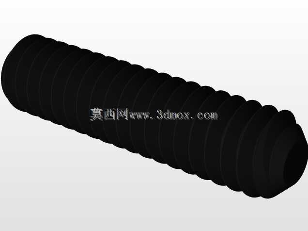 M2-M10 DIN913内六角平端紧定螺钉