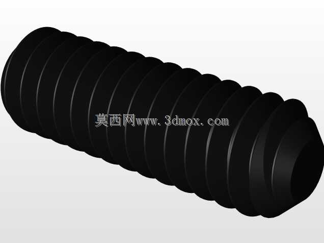 M2-M10 DIN913内六角平端紧定螺钉