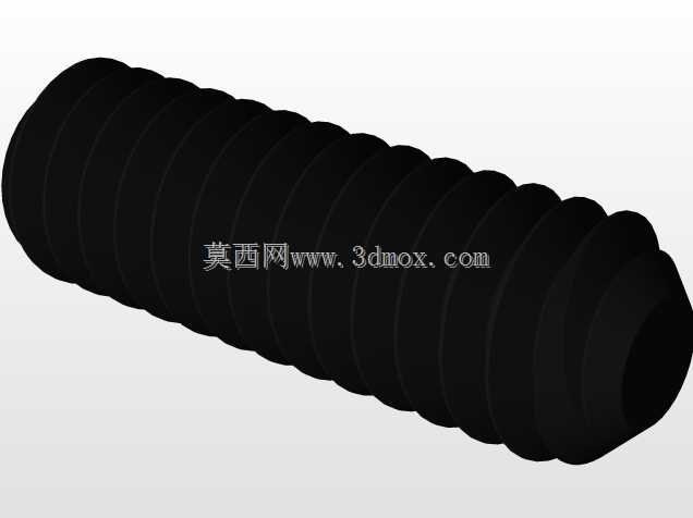 M2-M10 DIN913内六角平端紧定螺钉