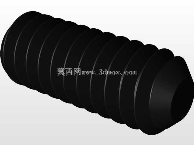 M2-M10 DIN913内六角平端紧定螺钉
