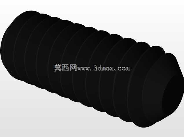 M2-M10 DIN913内六角平端紧定螺钉
