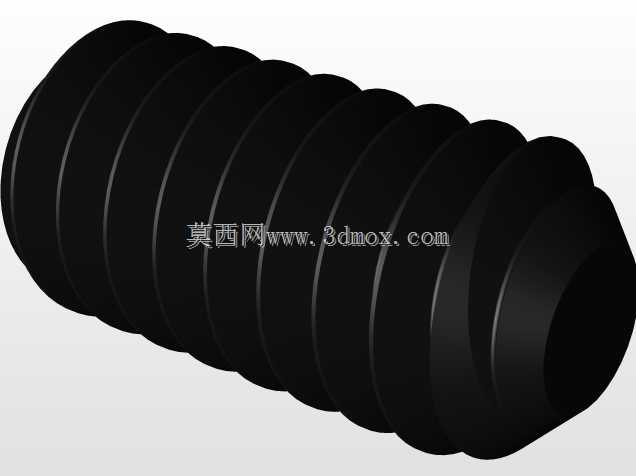 M2-M10 DIN913内六角平端紧定螺钉
