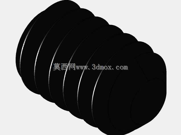 M2-M10 DIN913内六角平端紧定螺钉