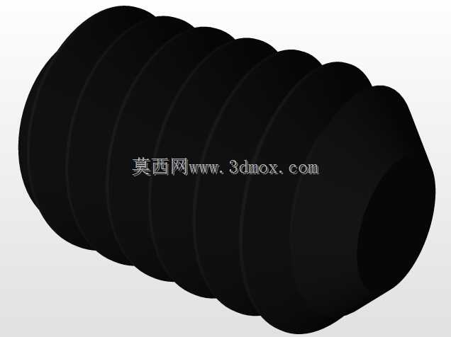 M2-M10 DIN913内六角平端紧定螺钉