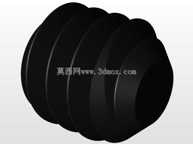 M2-M10 DIN913内六角平端紧定螺钉
