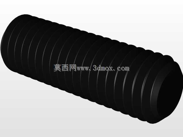 M2-M10 DIN913内六角平端紧定螺钉