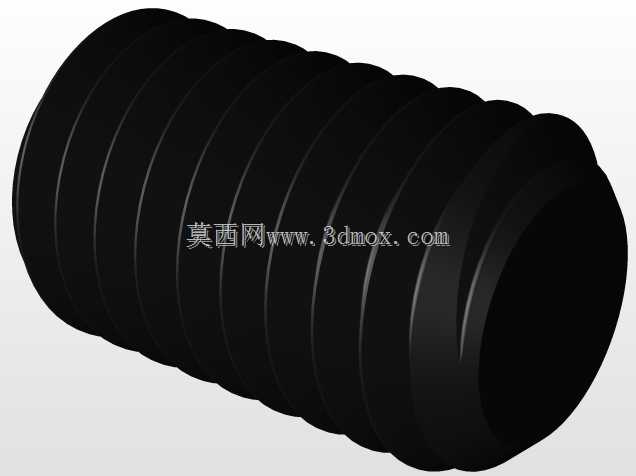 M2-M10 DIN913内六角平端紧定螺钉