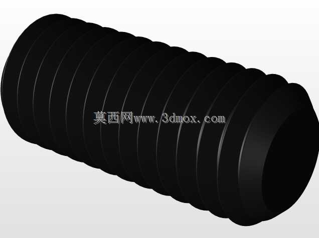 M2-M10 DIN913内六角平端紧定螺钉