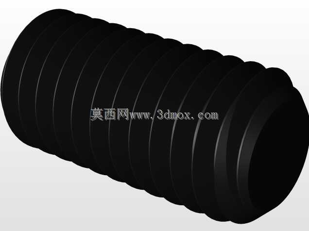 M2-M10 DIN913内六角平端紧定螺钉