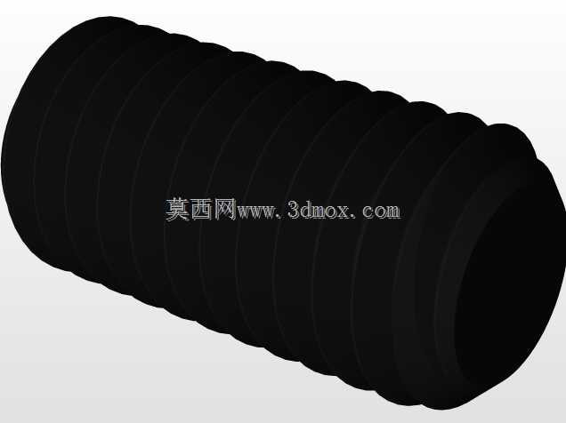 M2-M10 DIN913内六角平端紧定螺钉