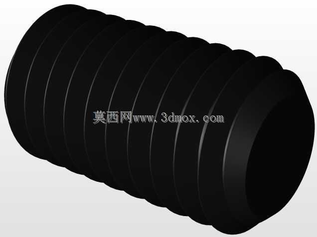 M2-M10 DIN913内六角平端紧定螺钉