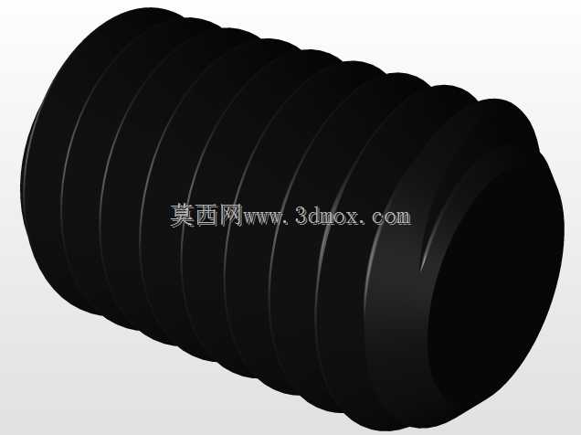 M2-M10 DIN913内六角平端紧定螺钉