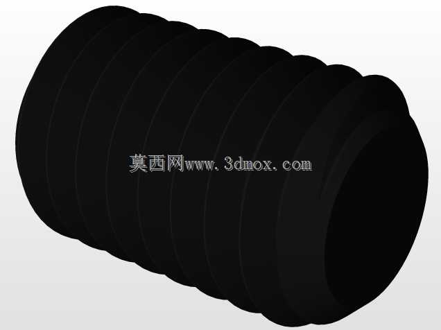 M2-M10 DIN913内六角平端紧定螺钉