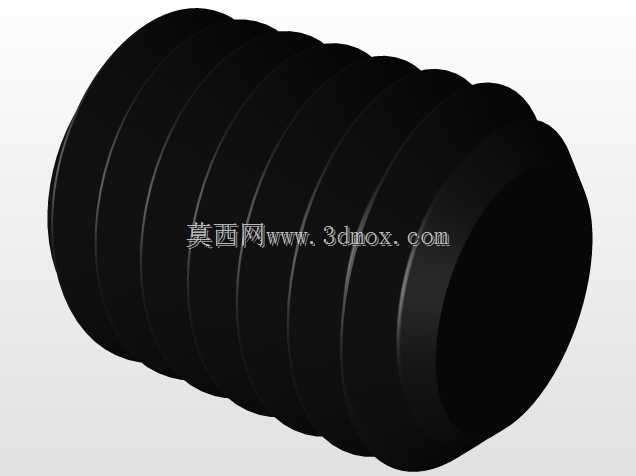 M2-M10 DIN913内六角平端紧定螺钉