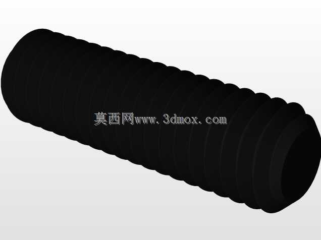M2-M10 DIN913内六角平端紧定螺钉