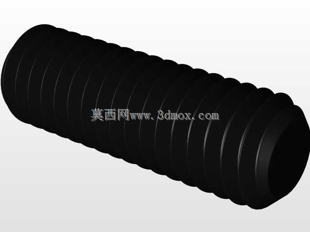 M2-M10 DIN913内六角平端紧定螺钉