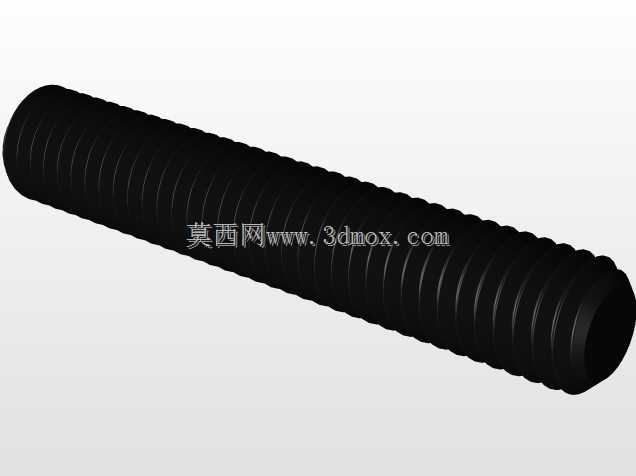 M2-M10 DIN913内六角平端紧定螺钉