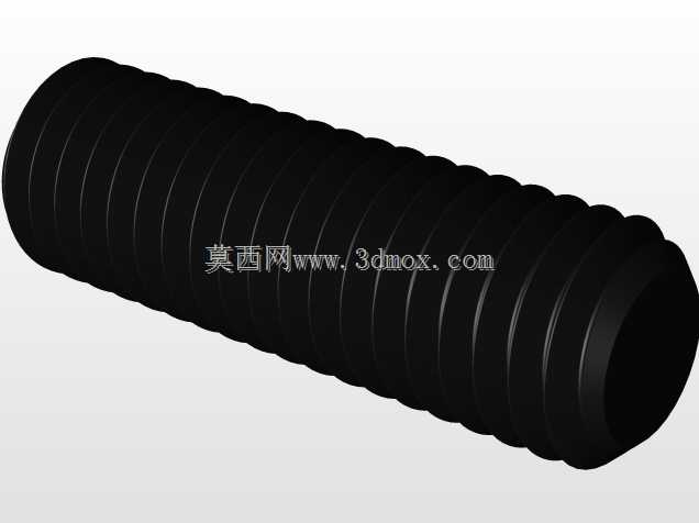 M2-M10 DIN913内六角平端紧定螺钉