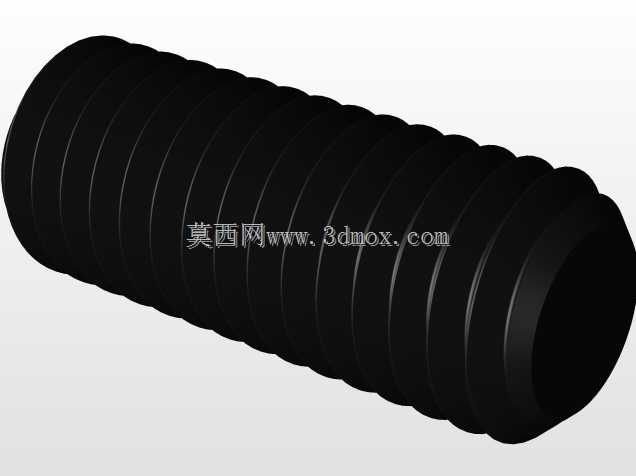M2-M10 DIN913内六角平端紧定螺钉