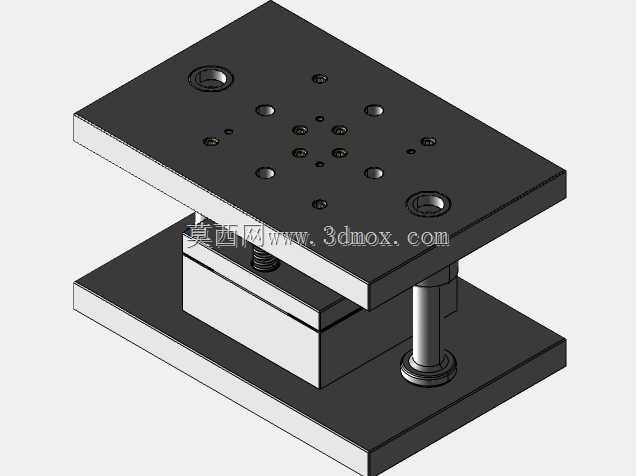 PS0001冲裁工具