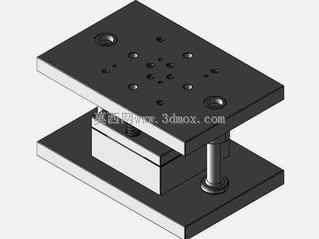 PS0001冲裁工具