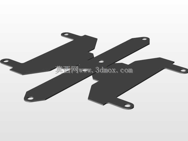 PS0001冲裁工具