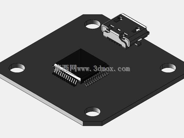 PIKO BLX微型飞行控制器