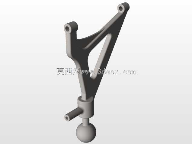 前悬架系统