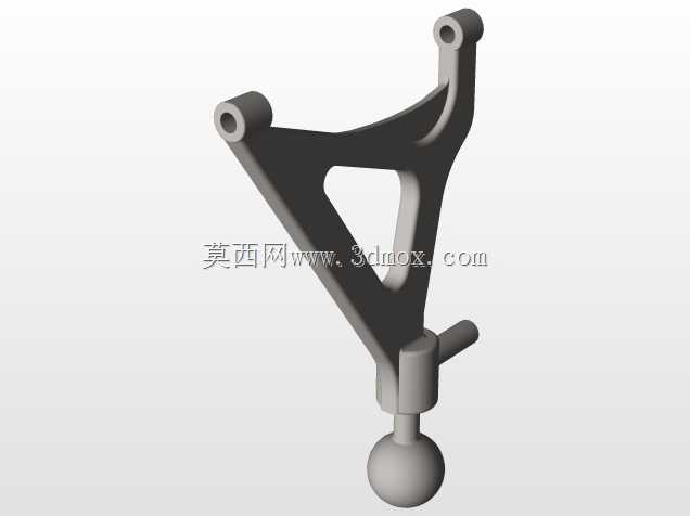 前悬架系统
