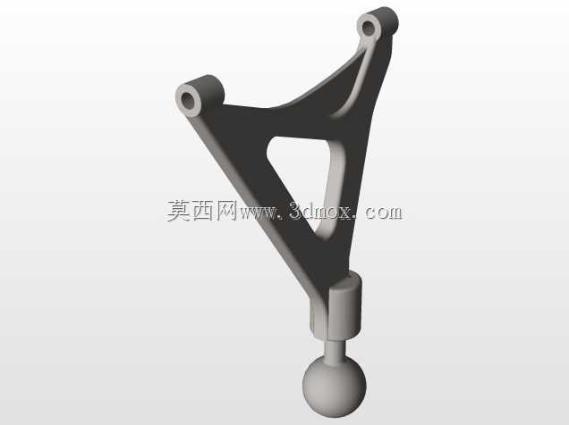 前悬架系统