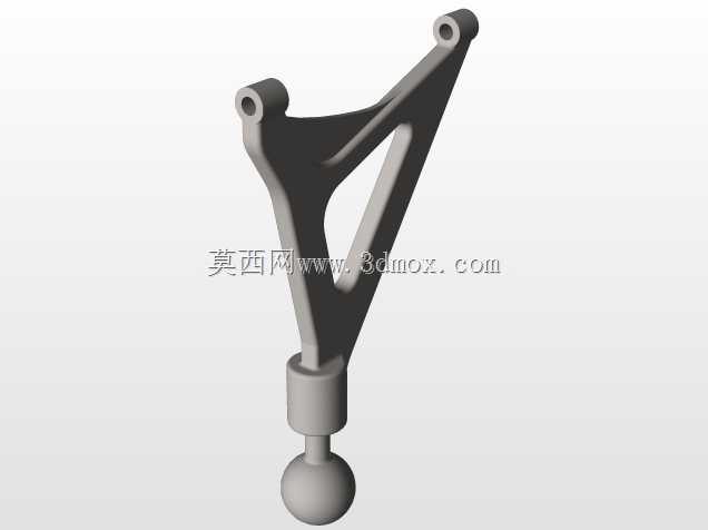 前悬架系统