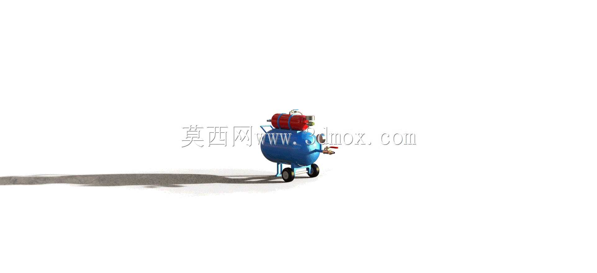 储气罐
