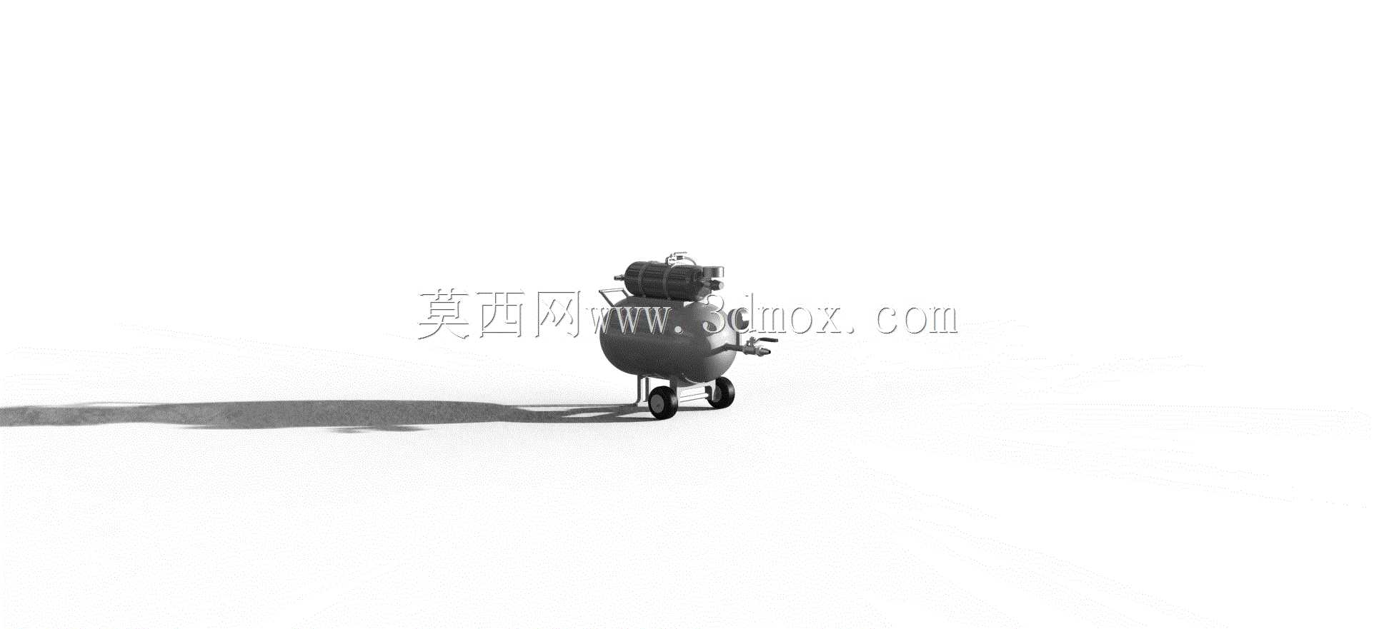 储气罐