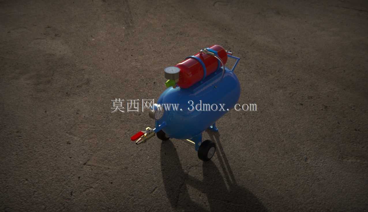 储气罐