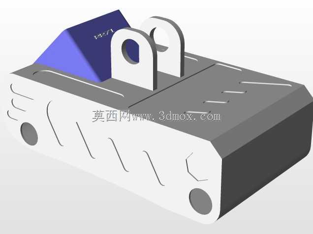 救援机器人RR71