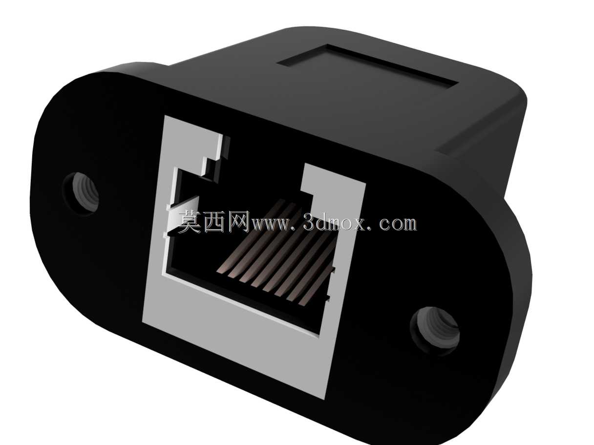 RJ45��尲װ