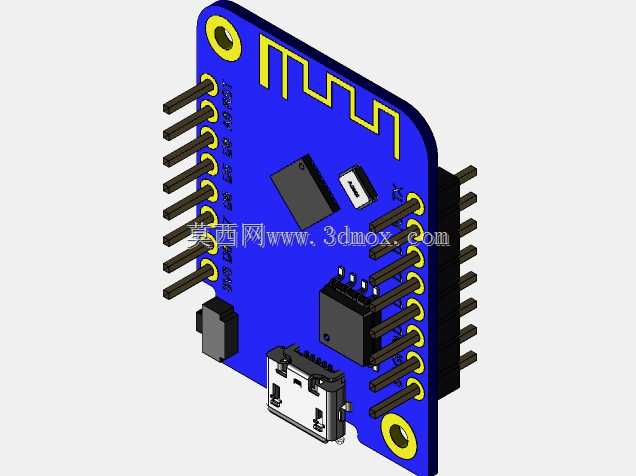 WEMOS D1�����3.0.0