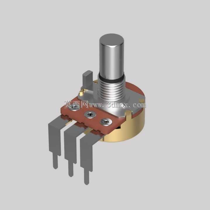 16mm PCB槽