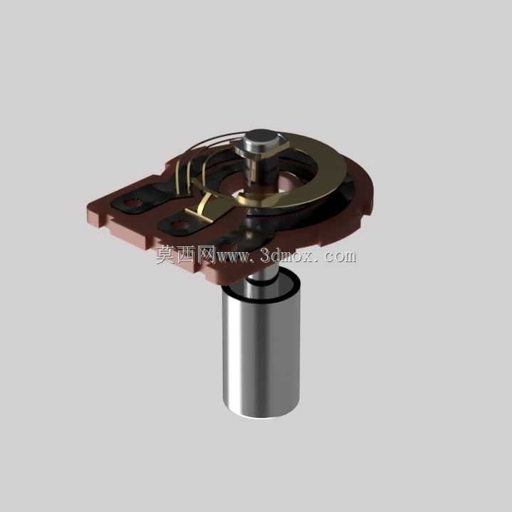 16mm PCB槽