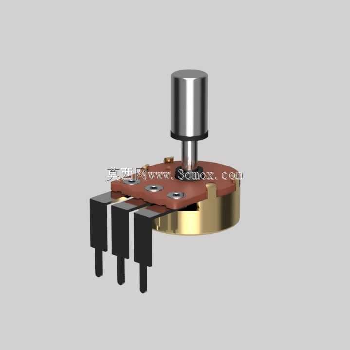 16mm PCB槽