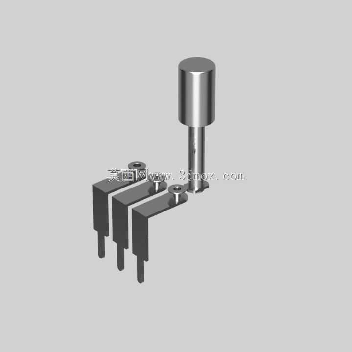 16mm PCB槽