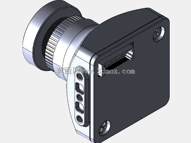 Foxeer箭头V3