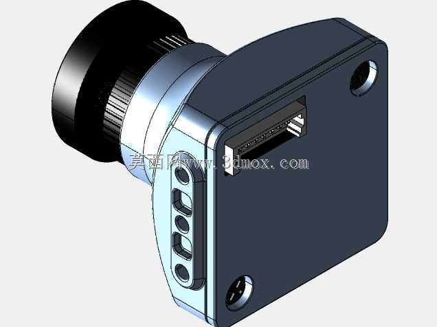 Foxeer箭头V3