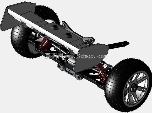 RC Nitro Buggy 2������