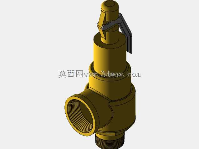 快动泄压阀2“NPT